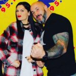 Jessie J Instagram - 5 years and I still cry like it was yesterday Greif sucks. I love you big bro. 🕊️🫂 Better Days