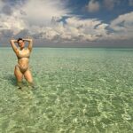 Jessie J Instagram - Im not afraid to admit that I have got a little lost along the way for various reasons recently with self love. This is a hard reminder I am still here alive and will burn if I don’t put factor 50 on dat ass. Self love
