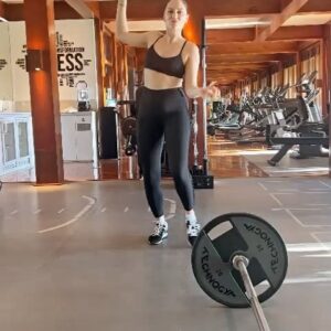 Jessie J Instagram - Im not afraid to admit that I have got a little lost along the way for various reasons recently with self love. 
This is a hard reminder I am still here alive and will burn if I don’t put factor 50 on dat ass.