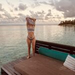 Jessie J Instagram - Im not afraid to admit that I have got a little lost along the way for various reasons recently with self love. This is a hard reminder I am still here alive and will burn if I don’t put factor 50 on dat ass. Self love