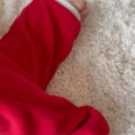 Jessie J Instagram - 🎅🏼 Gotta get his rest and a mani pedi obvs 💅🏻 Big night tonight 🛷 Last pic tho 😭 Napland