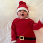 Jessie J Instagram - 🎅🏼 Gotta get his rest and a mani pedi obvs 💅🏻 Big night tonight 🛷 Last pic tho 😭 Napland