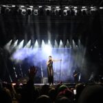 Jessie J Instagram - European Capital of Culture show was 🥶 and one of my favourite shows this year. Thank you to all my band / crew and everyone in Timisoara Romania who came and partied with us in the cold 🇷🇴 🌌 Me styled by me Band styled by me Hair / Makeup by me Songs sung by me lol 📸 Not by me but… Photo 1 - @cojocarupeter Photo 2 - @andreea.eva.herczegh Photo 3 - @danamoica Photo 4 - @danamoica Photo 5 - @catalin_anghelbrothers Photo 6 - @cojocarupeter Photo 7 - @catalin_anghelbrothers Photo 8 - @cojocarupeter Photo 9 - @cojocarupeter Photo 10 - @cornel.putan Timisoara, Romania