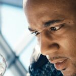 Jessie T. Usher Instagram - 2024 belongs to @theboystv 💥 light the f*cking candle & let the countdown begin . season 4 is coming 🫶🏾