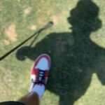 Jessie T. Usher Instagram - lately. Any where, Everywhere, any time, All the time
