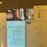 Jessie T. Usher Instagram – I swear… this 🖕🏾is just how we show love && appreciation 😅🥹 . thank you to ever single person who came to #considertheboys #fyc