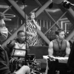 Jessie T. Usher Instagram – Heard it’s National Super Hero Day 🙌🏾 @theboystv #FYC #foryourconsideration