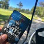 Jessie T. Usher Instagram - been golfing a lot lately ⛳️ link meeee!!! [[slide 3 is nice… but slide 4 thooo 🔥🙌🏾😂]] The Links