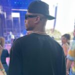 Jessie T. Usher Instagram – 48 hrs at 🔥🔥🔥 @DreamVilleFest 🔥🔥🔥🙌🏾 Dreamville