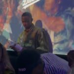 Jessie T. Usher Instagram – 48 hrs at 🔥🔥🔥 @DreamVilleFest 🔥🔥🔥🙌🏾 Dreamville