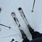 Jessie T. Usher Instagram – it’s a way of life at this point ⛷️ …& shoutout to my dawg @juicedageneral camera work 😂😂😂😂 The Slopes