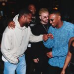 Jessie T. Usher Instagram – “6 upside down, it’s a 9 now… like manny, like stunna, man… shit is big time now” #HBDtoMe && shoutout the squad for the 🛝 Toronto, Ontario