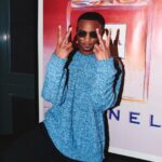 Jessie T. Usher Instagram – “6 upside down, it’s a 9 now… like manny, like stunna, man… shit is big time now” #HBDtoMe && shoutout the squad for the 🛝 Toronto, Ontario