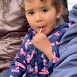 Jessie T. Usher Instagram – You will always be my baby 🥰🥹👨‍👧Happy 6th Birthday to my Princess Memory Lane