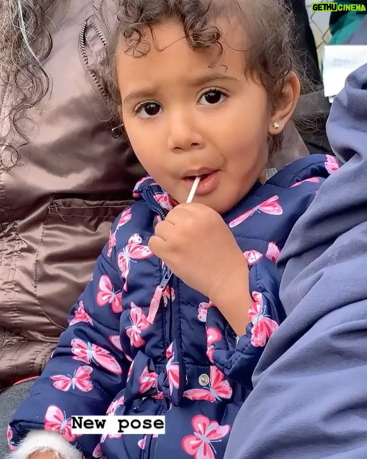 Jessie T. Usher Instagram - You will always be my baby 🥰🥹👨👧Happy 6th Birthday to my Princess Memory Lane