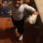 Jessie T. Usher Instagram – You will always be my baby 🥰🥹👨‍👧Happy 6th Birthday to my Princess Memory Lane