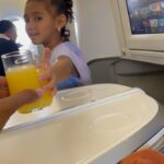 Jessie T. Usher Instagram – You will always be my baby 🥰🥹👨‍👧Happy 6th Birthday to my Princess Memory Lane