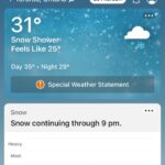 Jessie T. Usher Instagram – we insiiiiiide❄️😒 Canada Streets
