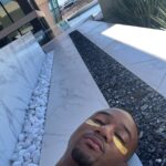 Jessie T. Usher Instagram - lately. Any where, Everywhere, any time, All the time