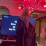 Jessie T. Usher Instagram – kicked off the year aboard the “Scarlett Lady” with some family & friends… and let me tell you… GREAT times were had 🙌🏾🚢🌊 @virginvoyages #virginvoyages ⚓️ Out at Sea!!