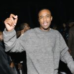 Jessie T. Usher Instagram - one thing im gon do….. is buss a move in every spot 😁 [ @jenjphoto caught me this time haha ]