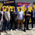 Jessie T. Usher Instagram – Heard it’s National Super Hero Day 🙌🏾 @theboystv #FYC #foryourconsideration