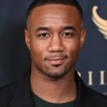 Jessie T. Usher Instagram - “😏” ...the face I make when I see a trophy with my name on it lol [ @theboystv X @hollywoodcreativealliance ]