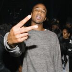Jessie T. Usher Instagram - one thing im gon do….. is buss a move in every spot 😁 [ @jenjphoto caught me this time haha ]