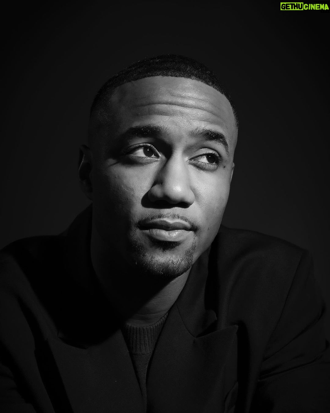 Jessie T. Usher Instagram – take 5 🎬 @ the 2024 Hollywood Creative