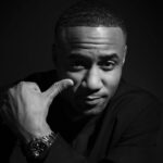 Jessie T. Usher Instagram - take 5 🎬 @ the 2024 Hollywood Creative Alliance! [ @shutterstock 📸 ]