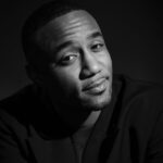 Jessie T. Usher Instagram - take 5 🎬 @ the 2024 Hollywood Creative Alliance! [ @shutterstock 📸 ]