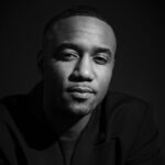 Jessie T. Usher Instagram - take 5 🎬 @ the 2024 Hollywood Creative Alliance! [ @shutterstock 📸 ]