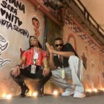 Jessie T. Usher Instagram - …you know me, just been chillin. wbu ???