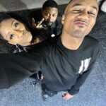 Jessie T. Usher Instagram - …you know me, just been chillin. wbu ???