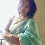 Jhansi Instagram - Sun tells the rest of the story .