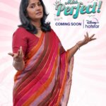 Jhansi Instagram – Embodiment of discipline, regulation and restraint 👩‍🏫

Meet Rajyalakshmi, The Association President ✨

#MissPerfectonHotstar coming soon only on #DisneyPlusHotstar

#HotstarSpecials

@itsmelavanya @abijeet11 @abhignya9 @vishvakkhanderao @anchor_jhansi @harshamrutham @maheshvitta @roshandj5 #RavitejaGirijala @theprawncis @shruti.ramachandran  @adityajavvadidop @annapurnastudios @supriyayarlagadda_original @prashanthrvihari @adhipiyer @anandreddykarnati @a_restless.soul @poojitatadikonda #ChandrikaGorrepati @archanaaakhilrao