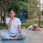 Jhansi Instagram - Yoga ...cannot explain how much yoga has helped me, in regaining my physical and emotional balance. Happy International Yoga Day! #yogainspiration #yogaday