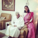 Jhansi Instagram - A month since dad left this world. When grief comes in waves, surf the tide with a memory board.