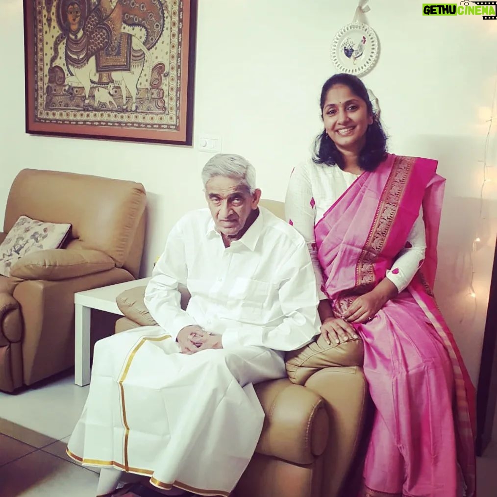 Jhansi Instagram - A month since dad left this world. When grief comes in waves, surf the tide with a memory board.