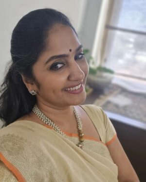 Jhansi Instagram - Adanna Mata sangathi!