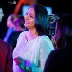 Jhansi Instagram - Actress & Anchor @anchor_jhansi garu in Pareshan Pre release dawath celebrations @thespiritmedia @southbay.live #tintandhues #hyderabad #pareshanonjune02 #photooftheday #photogrid #photographer #india #tfi #pareshan #tollywood #spiritmedia #southbay #photogrid #photography #event #prerelease #rana #photo #candid #candidphotography #sonyalpha Ramanaidu Studios