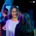Jhansi Instagram - Actress & Anchor @anchor_jhansi garu in Pareshan Pre release dawath celebrations @thespiritmedia @southbay.live #tintandhues #hyderabad #pareshanonjune02 #photooftheday #photogrid #photographer #india #tfi #pareshan #tollywood #spiritmedia #southbay #photogrid #photography #event #prerelease #rana #photo #candid #candidphotography #sonyalpha Ramanaidu Studios