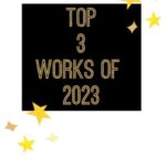 Jhansi Instagram – TOP 3 OF 2023
DASARA 
MAYABAZAAR for SALE
SALAAR

All 3 in multiple languages .
GRATEFUL 

#tollywood 
#telugucinema 
#panindia 
#2023