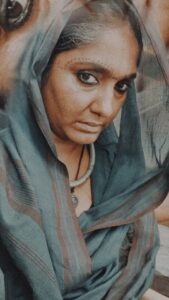 Jhansi Instagram - Obulamma in Salaar will remain the most special role in my career. Gratitude. Thank you for the opportunity #PrashanthNeel garu. It was a great experience watching you work on the sets. Special shout out to writer Sri Hanuman chowdary garu for thinking of casting me in this project. @salaarthesaga @hombalefilms #Prabhas Thank you audience.