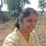 Jhansi Instagram – కళ్ళు నెత్తికేక్కాయ్.. 🤓