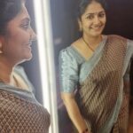 Jhansi Instagram – How often do you meet yourself?
#introspection 
#selfiegyan 
#actorslife