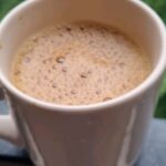 Jhansi Instagram – Filter coffee in the misty, rainy, foggy mornings is a mood lifter for me.
How about you?