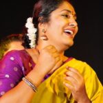 Jhansi Instagram – Being a bit selfish before I edited the promo of the play. The AUNTYJI character in full glory
#titfortatplay