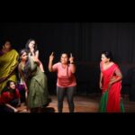 Jhansi Instagram – Thank you all for making my dream come true.
TIT FOR TAT, an evocative play was an intense project for me.
I thank TeamJ for staying in belief with my madness.
Here are a few glimpses from our first show. Teaser will follow soon.
I want to sincerely thank all our guests and patrons for their wonderful feedback.
More shows very soon.
Thank you All.
hyderabadtheatre
#eventsinhyderabad
@raviraj_actor
@chetanaraviraj
@vennela_medapati @john_basheer @b_studio.hyd @avamsee @itsharikaaa @nikhita.kottam @praveka.surapaneni @sandeshmetre @sharath_0909 @harshinimekalaofficial
#yashwanth
#sathya
@sampathsatti
@goutam_k_boppan