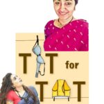 Jhansi Instagram – Samskruthi and Jwala… ready to lay their rules on stage.
TIT for TAT, 30th
October 4.30pm and 7.30pm at Rangbhoomi spaces
#hyderabadtheatre
#eventsinhyderabad
@raviraj_actor @vennela_medapati
@chetanaraviraj @john_basheer @b_studio.hyd @avamsee @itsharikaaa @nikhita.kottam @praveka.surapaneni @sandeshmetre @sharath_0909 @harshinimekalaofficial